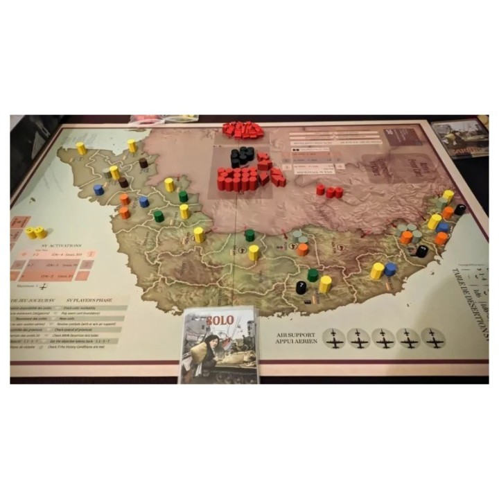 SAIGON 75