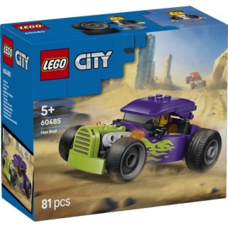 LEGO CITY - DEPORTIVO CLASICO
