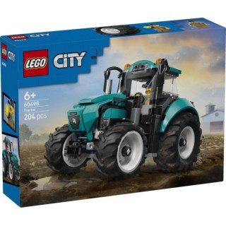 LEGO CITY - TRACTOR