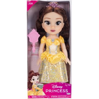 PRINCESA DISNEY - MUÑECA BELLA 38 CM
