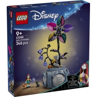 LEGO DISNEY - MACETA DE SALLY