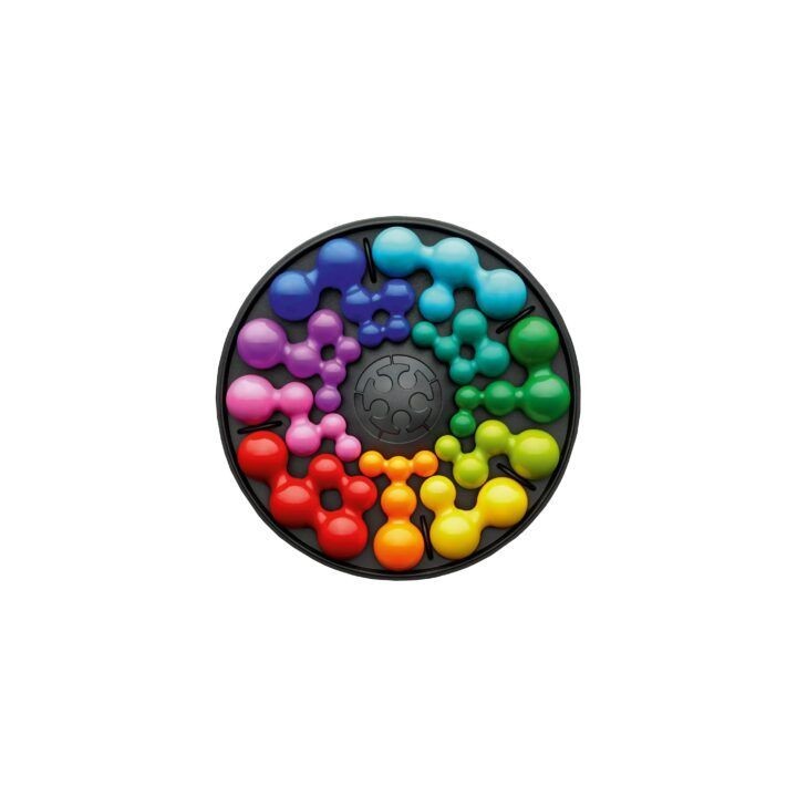 IQ DELUXE CIRCLE