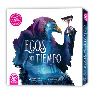 ECOS DEL TIEMPO