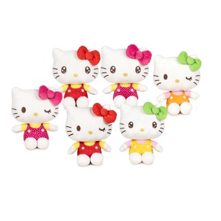 PELUCHE HELLO KITTY T1