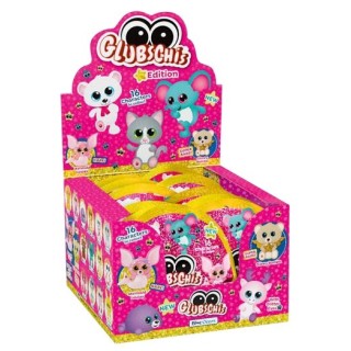 DISPLAY 10 SOBRES GLUBCHIS STAR EDITION