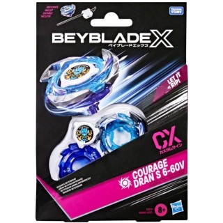 BEYBLADE X KITS INICIALES SURTIDOS 2.0