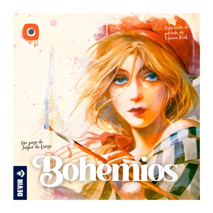 BOHEMIOS