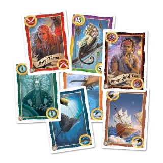 SKULL KING - PACK DE EXPANSION
