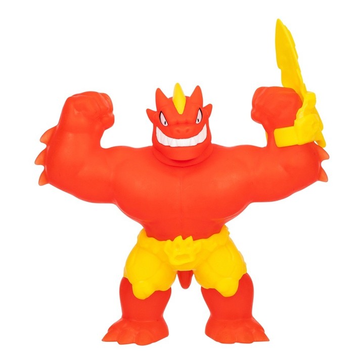 GOO JIT ZU - METEOR MADNESS SURTIDO