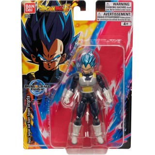 DRAGON BALL - FIGURAS EVOLVE SURTIDO