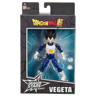 DRAGON BALL - VEGETA V2 DRAGONS STARS