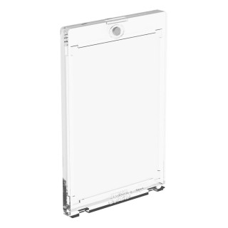FUNDAS ULTIMATE GUARD MAGNETIC CARD CASE 35PT (TAMAÑO ESTANDAR) | Protector Cartas | Accesorio Juego de Mesa
