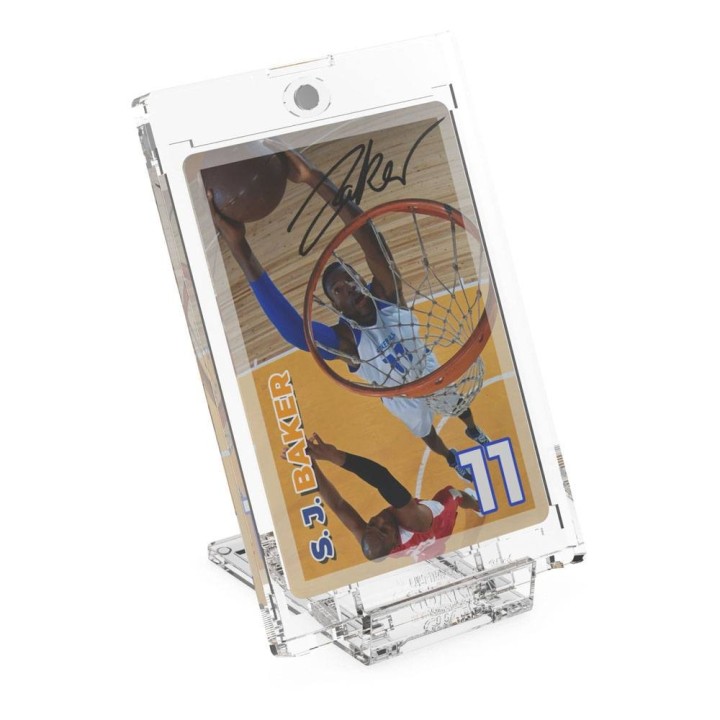 ULTIMATE GUARD SLIDER STANDS (5 PIEZAS) | Accesorio Juego de Mesa | Coleccionable