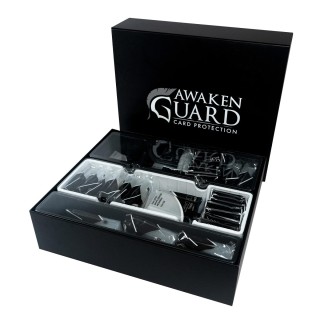 S.T.A.L.K.E.R - Pack fundas edición completa (OTOÑO 2025) | Protector Cartas | Accesorio Juego de Mesa