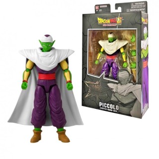 DRAGON BALL PICCOLO SUPER HERO VER. DRAGON STARS | Figura Acción | Coleccionable
