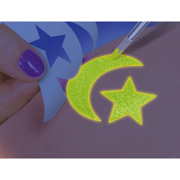 CRAZY TATOO | Manualidades | Juego de Mesa Infantil