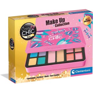 ESTUCHE DE MAQUILLAJE DREAMER - BE YOURSELF | Manualidades | Juego de Mesa Infantil