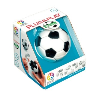 PLUG AND PLAY BALL | Puzzle Lógica | Juego de Habilidad