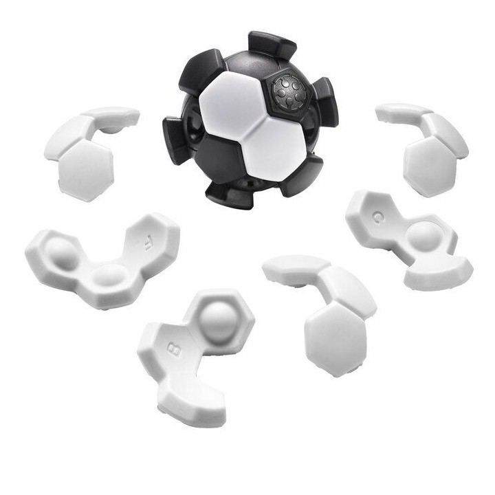 PLUG AND PLAY BALL | Puzzle Lógica | Juego de Habilidad