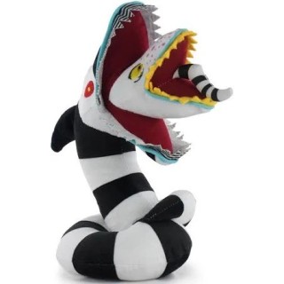 PELUCHE BEETLEJUICE SANDWORM 30cm | Peluche | Coleccionable
