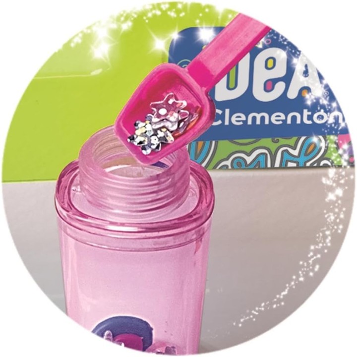 IDEA - LABORATORIO DE SUBRAYADORES | Manualidades | Juego de Mesa Infantil