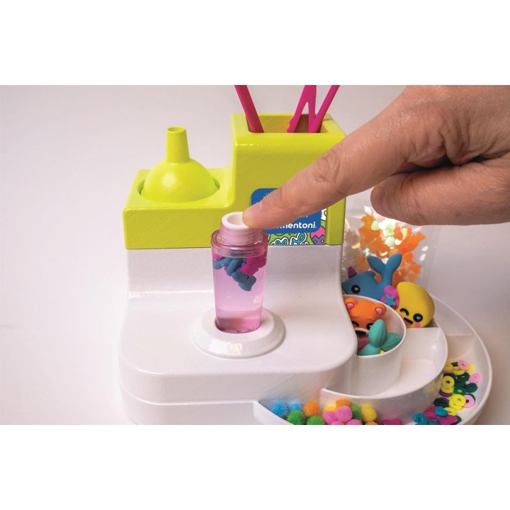 IDEA - LABORATORIO DE SUBRAYADORES | Manualidades | Juego de Mesa Infantil
