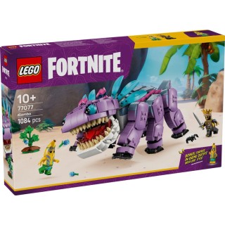 LEGO FORTNITE - KLOMBO | Set Construcción | Coleccionable