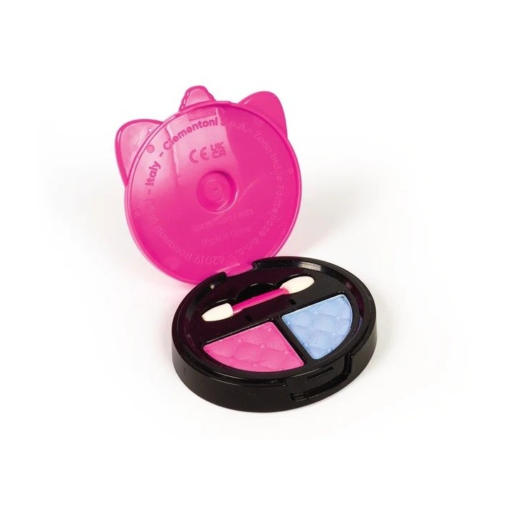 CRAZY CHIC DISPLAY 14 LOVELY ANIMAL DONUTS (ROSA) | Manualidades | Coleccionable