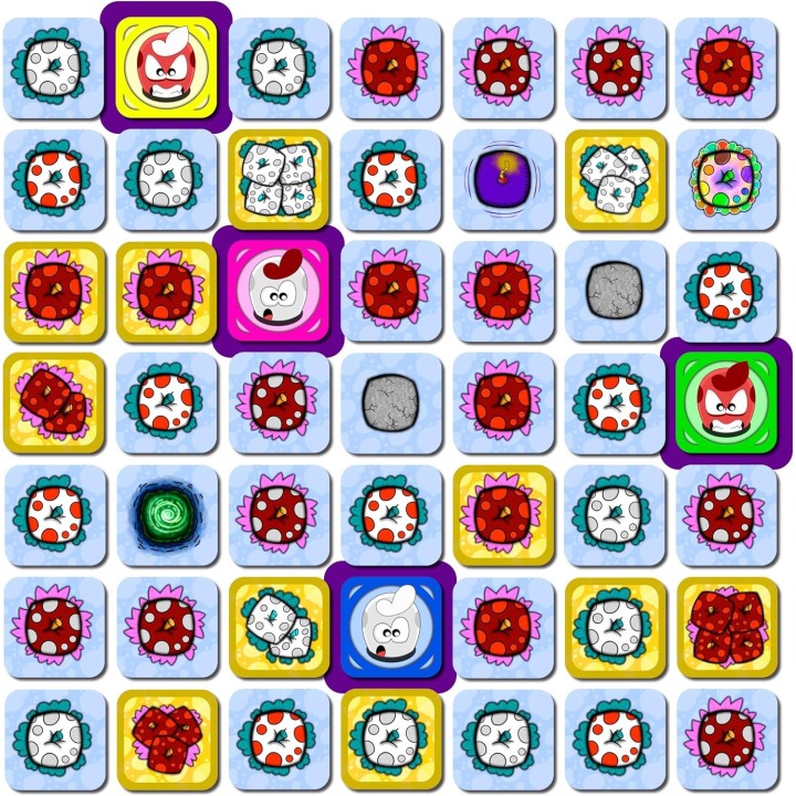 UPPLES | Juego de Cartas Familiar | Juego de Mesa Estrategia