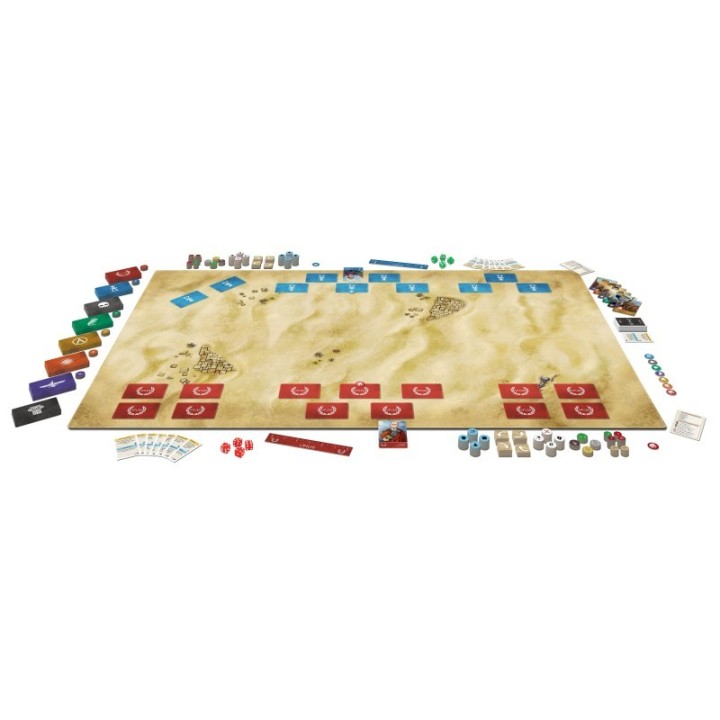 ONUS! PACK | Juego de Mesa Estrategia | Edición Coleccionista