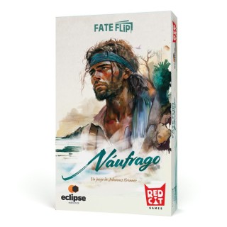 NÁUFRAGO | Juego de Misterio | Juego Cooperativo
