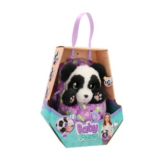 BABY PAWS W3 PANDA | Peluche | Juguete Bebé