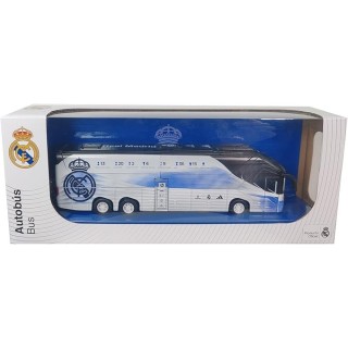 AUTOBUS REAL MADRID | Coleccionable | Figura Acción