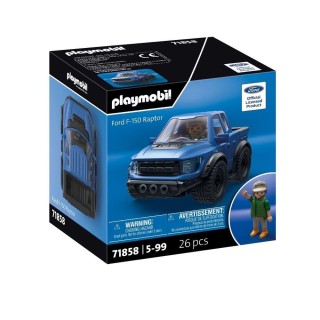 ICON CARS FORD F-150 RAPTOR | Coleccionable | Edición Coleccionista