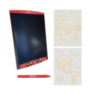 TABLET DIBUJO LCD 11 PULGADAS HARRY POTTER | Manualidades | Comprar Online