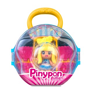 PINYPON CUENTOS BOLSITO CLOSET | Coleccionable | Figura Acción