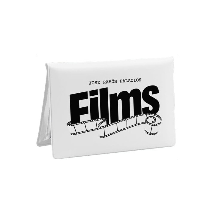FILMS | Juego de Cartas Familiar | Comprar Online