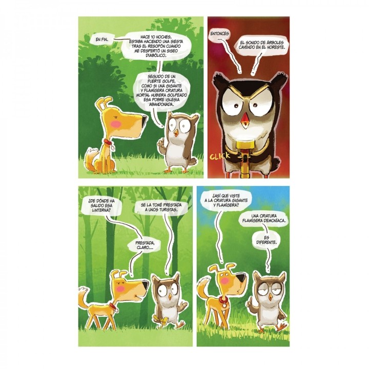 DIA DE PERROS | Juego de Mesa Infantil | Comprar Online