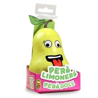 PERA LIMONERA | Juego de Cartas Familiar | Comprar Online