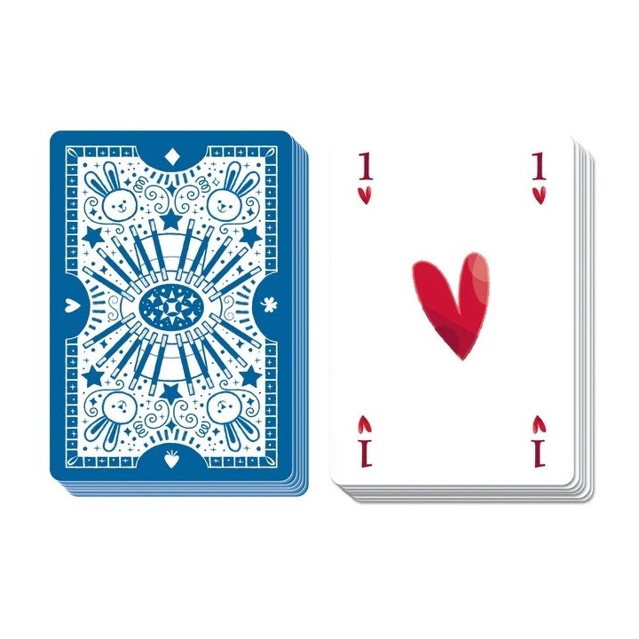 MIS PRIMERAS CARTAS MÁGICAS | Juego de Cartas Familiar | Juego de Habilidad