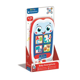 BABY CLEMMY-SMARTPHONE | Juguete Bebé | Comprar Online