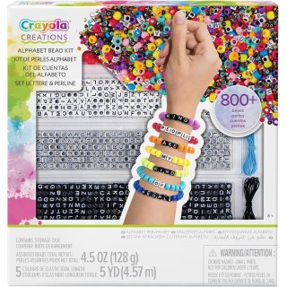 CREATIONS SET PERLITAS CREA TU PULSERAS | Manualidades | Comprar Online