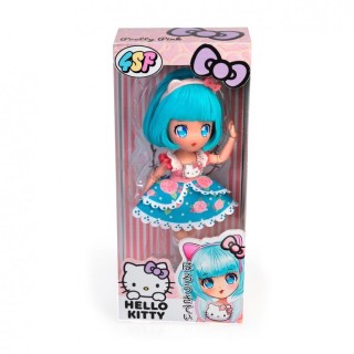 MUÑECA MANGA HELLO KITTY SURTIDO | Coleccionable | Figura Acción