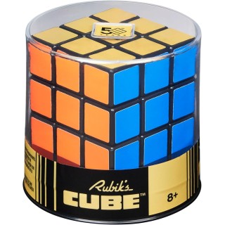 RUBIK´S RETRO 50 ANIVERSARIO | Cubo Rubik | Edición Limitada