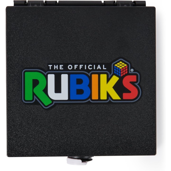 RUBIK´S GRIDLOCK | Puzzle Lógica | Juego de Habilidad