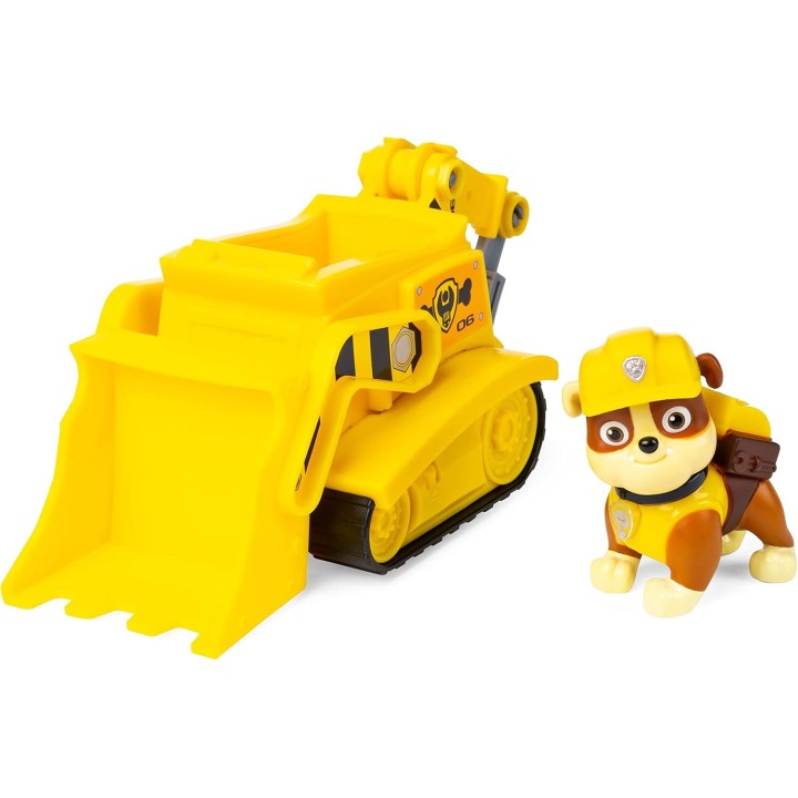 PAW PATROL VEHICULO CLÁSICO SURTIDO | Figura Acción | Coleccionable