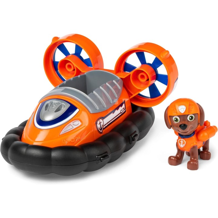 PAW PATROL VEHICULO CLÁSICO SURTIDO | Figura Acción | Coleccionable