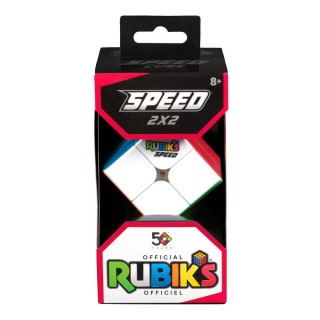RUBIK´S SPEED 2X2 | Cubo Rubik | Juego de Habilidad