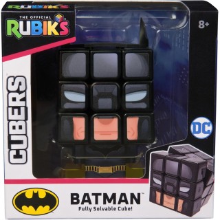RUBIK´S CUBERS BATMAN | Cubo Rubik | Coleccionable