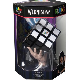 RUBIK´S 3X3 MIERCOLES | Cubo Rubik | Edición Limitada